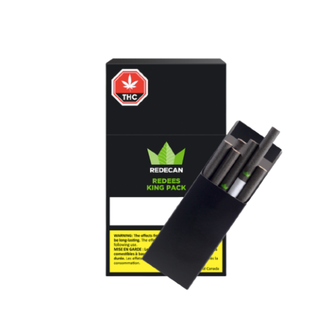 Lilac Diesel Redees King Pack By Redecan - CannaSavvy