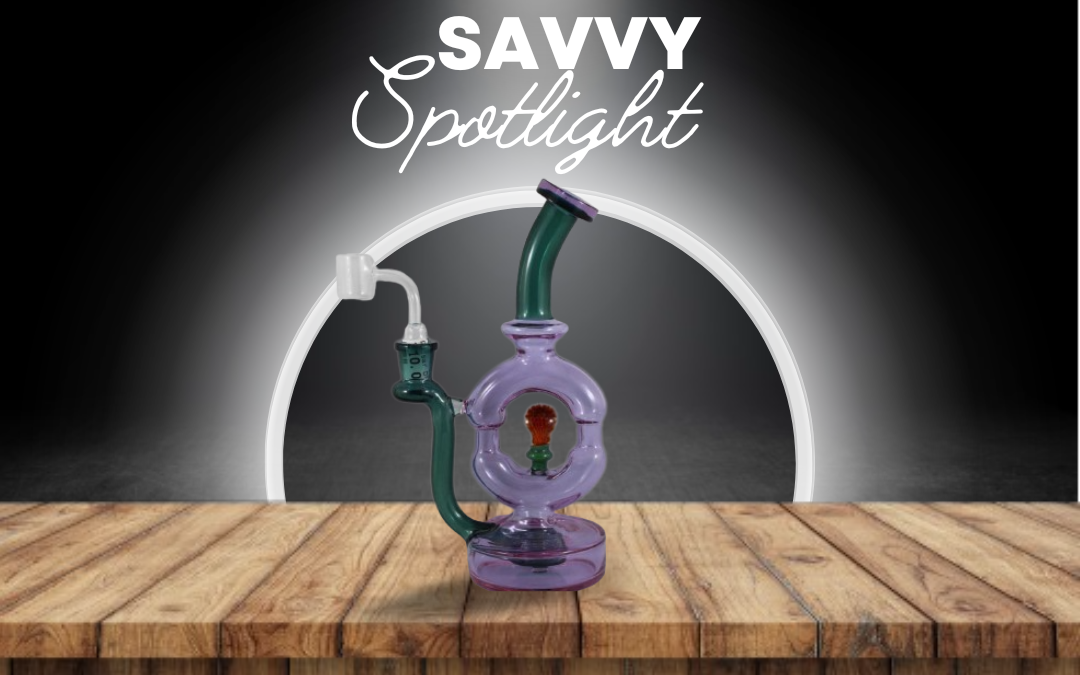Savvy Spotlight April 28 2023