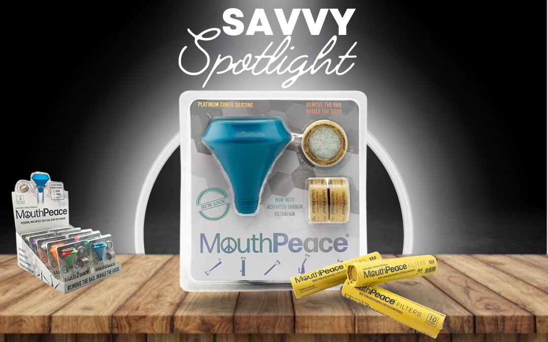 Savvy Spotlight May 19, 2023
